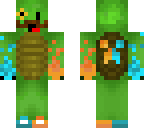 the relay turtle