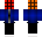 the rubik boy