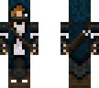 thief girl 