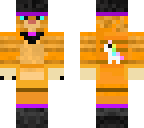 tigger