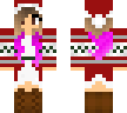 tiny's xmas skin