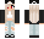 tomboy