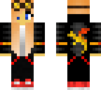 tomboy pilot