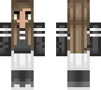 tomboy skin