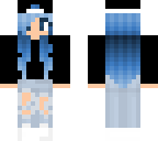 tomboy skin