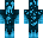 toxic ice