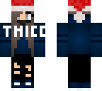 tracey is thicc 