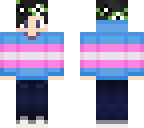 trans boy