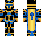 tunder gaurdian