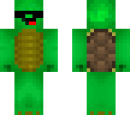 turtle edit