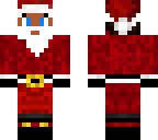 undecover santa
