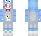 unicorn bear silver
