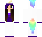unicorn onesie