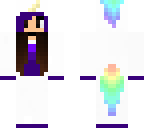 unicorn onesie edit