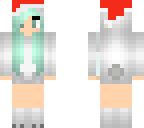 updated christmas skin