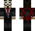 v for vendetta