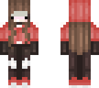 vampire girl