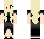 vampire girl