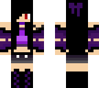 vampire girl