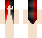 vampire hair base