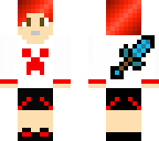 venne4 diamond sword
