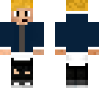vikking skin