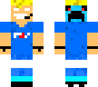 wanted gamer