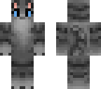 warrior kitty