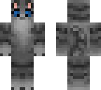 warrior kitty edited