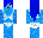 water girl