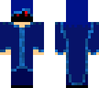 water mage