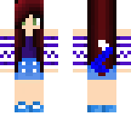 werewolf girl teen edit