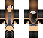 werewolf skin