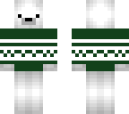 winter bear