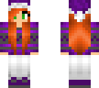winter ginger