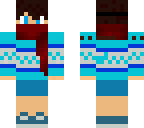 winter guy