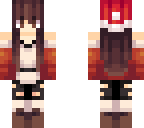 winter skin
