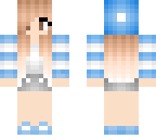 winter skin
