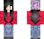 winter teen