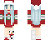 winter xbluecupcakex3