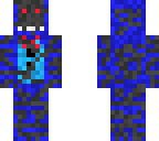 withered bonnie