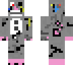 withered rataconus