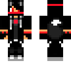 wolf boy edit