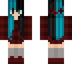 wolf girl- edit x3
