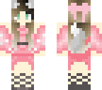wolf girl