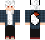 wolf me