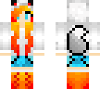 wolf on fire fixed