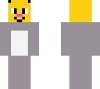 wolf wonsy