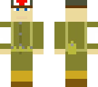 ww2 american medic