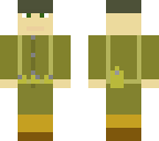 ww2 american soldier